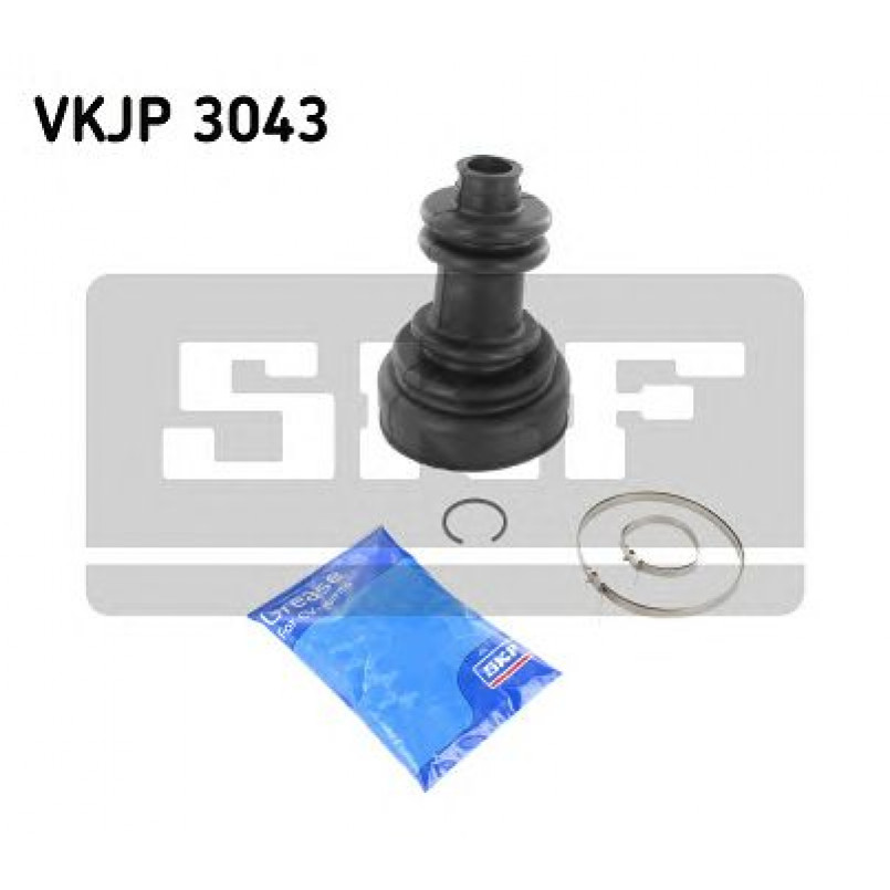 VKJP 3043 SKF - Пильовик привідного валу